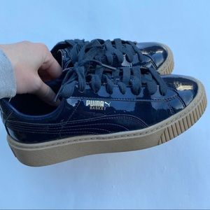 Puma Platform Women’s Shoes